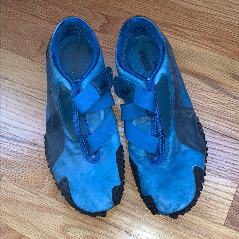 Unisex Puma sneakers